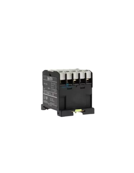 Eaton 021704 diler-22(24v 50/60hz) mini contactor 2na 2nc